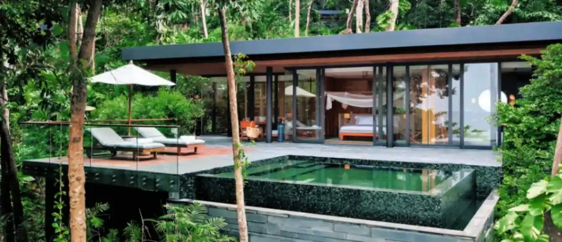 Six Senses Krabey Island-1